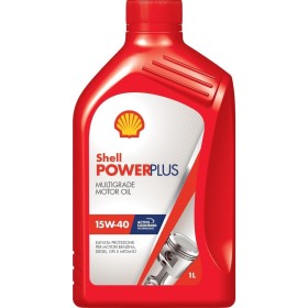 SHELL OLIO HELIX HX8 LUBRIFICANTE SINTETICO 15W40 PER MOTORI DIESEL SHELL OLIO HELIX HX8 LUBRIFICANTE SINTETICO 15W40 PER MOTORI DIESEL