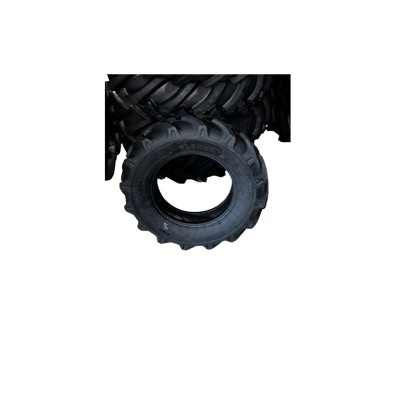 Pneu Agricole 5.00-15 PR6 (6 Toiles) Gripking Bleker Pour Motoculteur