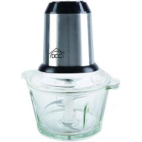 DCG  MZ1230 TRITATUTTO CON BICCHIERA IN VETRO 1.5 LT 250W DCG  MZ1230 TRITATUTTO CON BICCHIERA IN VETRO 1.5 LT 250W
