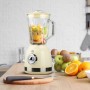 DCG UM1355 FRULLATORE CON BICCHIERE IN VETRO 1,5 LITRI