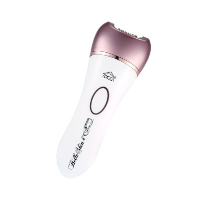 DCG LS2670 SET DI RASOIO CON ACCESSORI BELLE SKIN