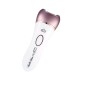 DCG LS2670 SET DI RASOIO CON ACCESSORI BELLE SKIN