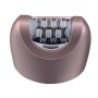 DCG LS2670 SET DI RASOIO CON ACCESSORI BELLE SKIN