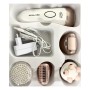 DCG LS2670 SET DI RASOIO CON ACCESSORI BELLE SKIN