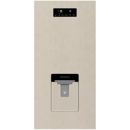 BEKO RCNE560E40DBN FRIGORIFERO COMBINATO NO FROST CLASSE A++ 497 Litri