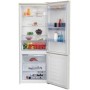 BEKO RCNE560E40DBN FRIGORIFERO COMBINATO NO FROST CLASSE A++ 497 Litri