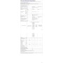 BEKO RCNE560E61ZXN FRIGORIFERO COMBINATO NO FROST COMPRESSORE PROSMART INVERTER INOX (CLASSE D )