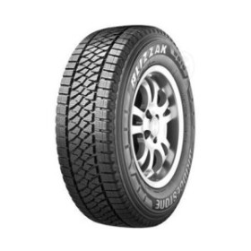195/65R16C 104/102T - BLIZZAK W810 LAML - BRIDGESTONE PNEUMATICI INVERNALI