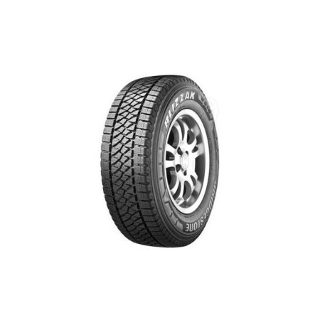 195/65R16C 104/102T - BLIZZAK W810 LAML - BRIDGESTONE PNEUMATICI INVERNALI