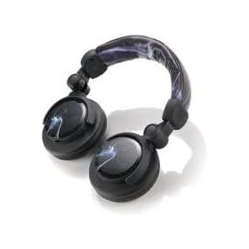 NODIS CUFFIE TOUCH-LINE CABLATO A PADIGLIONE NERO NODIS CUFFIE TOUCH-LINE CABLATO A PADIGLIONE NERO