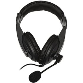 LINK CUFFIA AUDIO CON MICROFONO ORIENTALE CONNETTORE NERO 2X3.5MM LINK CUFFIA AUDIO CON MICROFONO ORIENTALE CONNETTORE NERO 2X3.5MM