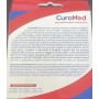 CURAMED 26155 MAXI CEROTTO RITAGLIABILE 8X50CM IPOALLERGENICO