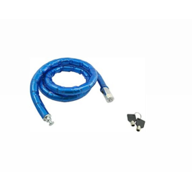 CORA CATENA BLINDO ACCIAIO CM.120 - CATENA ANTIFURTO PER MOTO E CICLOMOTORI CORA CATENA BLINDO ACCIAIO CM.120 - CATENA ANTIFURTO PER MOTO E CICLOMOTORI