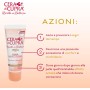 CERA DI CUPRA 0501 CREMA ROSA CON VERGINE D'API RICCA DI COMPONENTI  PER PELLI SECCHE PROTETTIVI AZIONE ANTIETA'  75ML