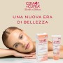 CERA DI CUPRA 0501 CREMA ROSA CON VERGINE D'API RICCA DI COMPONENTI  PER PELLI SECCHE PROTETTIVI AZIONE ANTIETA'  75ML