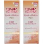 CERA DI CUPRA 0501 CREMA PER PELLI SECCHE NUTRIENTE E PROTETTIVA 75ML (CONFEZIONE DA 2)