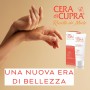SET DA 4 CERA DI CUPRA 0509 CERA DI CUPRA RICETTA AL MIELE DI BELLEZZA CREMA MANI TUBO 75 ML