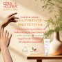 SET DA 4 CERA DI CUPRA 0509 CERA DI CUPRA RICETTA AL MIELE DI BELLEZZA CREMA MANI TUBO 75 ML