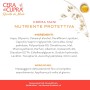 SET DA 4 CERA DI CUPRA 0509 CERA DI CUPRA RICETTA AL MIELE DI BELLEZZA CREMA MANI TUBO 75 ML