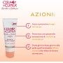 CERA DI CUPRA 0505 CREMA BIANCA CON CERA VERGINE D'API NUTRIENTE E PROTETTIVA 75ML