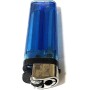POLYFLAME 40009426 SET 100 ACCENDINI TRASPARENTI ECONOMICI NON RICARICABILI