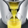 SEVERIN CP3544 SPREMIAGRUMI ELETTRICO 160W CON PRESSIONE A BRACCIO E LEVA REGOLATORE DELLA POLPA
