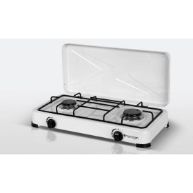 CUISINAM FORNELLO A GAS GPL DA CAMPEGGIO CON COVER 2 FUOCHI COD FRG112 CUISINAM FORNELLO A GAS GPL DA CAMPEGGIO CON COVER 2 FUOCHI COD FRG112