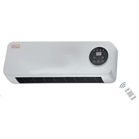 VINCO 70322  TERMOCONVETTORE LED DISPLAY + TELECOMANDO VINCO 70322  TERMOCONVETTORE LED DISPLAY + TELECOMANDO