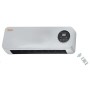 VINCO 70322  TERMOCONVETTORE LED DISPLAY + TELECOMANDO