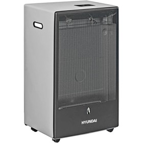 HYUNDAI 75412 FIAMMA BLU ACCENSIONE ELETTRICA  4,2KW