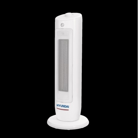 VINCO 75400  RISCALDATORE/ STUFA  A TORRE HY 2000W