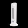 VINCO 75400  RISCALDATORE/ STUFA  A TORRE HY 2000W