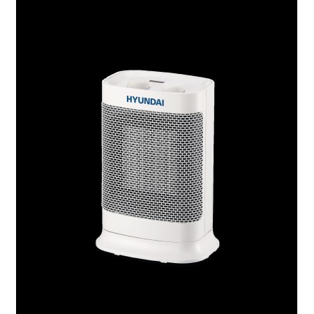 HYUNDAI 75300 RISCALDATORE/ STUFA  A TORRE 1,500W BIANCO