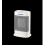HYUNDAI 75300 RISCALDATORE/ STUFA  A TORRE 1,500W BIANCO