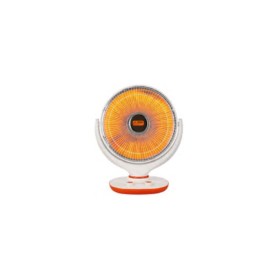 VINCO 70185 STUFA IN CARBONIO A PARABOLA TAVOLO 1000W VINCO 70185 STUFA IN CARBONIO A PARABOLA TAVOLO 1000W