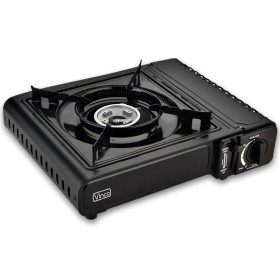 VINCO 76013 FORNELLO A GAS PORTATILE 2,1KW GPL VINCO 76013 FORNELLO A GAS PORTATILE 2,1KW GPL