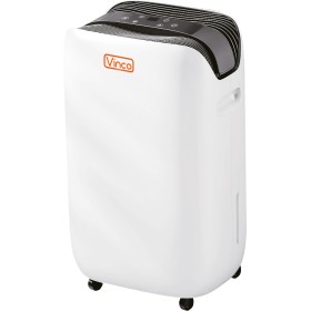 VINCO 80507  DEUMIDIFICATORE VINCO 18L 440W VINCO 80507  DEUMIDIFICATORE VINCO 18L 440W