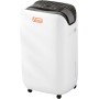 VINCO 80507  DEUMIDIFICATORE VINCO 18 LITRI 440W