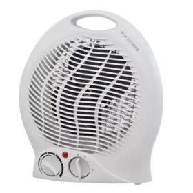 DGBAVARIA TERMOVENTILATORE CALDOBAGNO FH-90A TERMOSTATO REGOLABILE  POTENZA  2000W DGBAVARIA TERMOVENTILATORE CALDOBAGNO FH-90A TERMOSTATO REGOLABILE  POTENZA  2000W