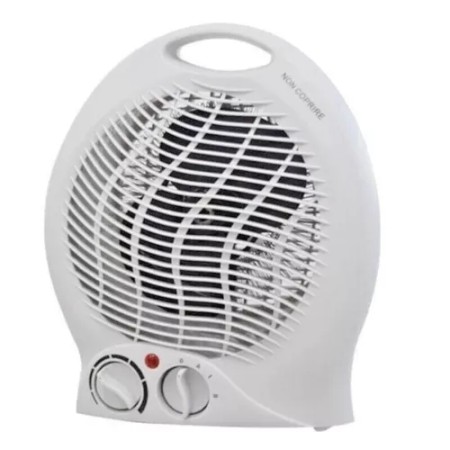 DGBAVARIA CALDOBAGNO FH-90A TERMOSTATO REGOLABILE  POTENZA  2000W