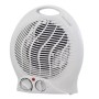 DGBAVARIA CALDOBAGNO FH-90A TERMOSTATO REGOLABILE  POTENZA  2000W