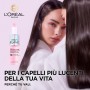 L'OREAL AA765000 BALSAMO DISTRICANTE PER CAPELLI SPENTI E POROSI GLYCOLIC GLOSS 150ML