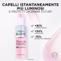 L'OREAL AA765000 BALSAMO DISTRICANTE PER CAPELLI SPENTI E POROSI GLYCOLIC GLOSS 150ML