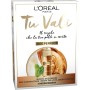L'OREAL ZIT45211 BOX AGE PERFECT CON SIERO ANTI-ETA' PIETRA GUA SHA , DOPPIA AZIONE RASSODANTE E ILLLUMINANTE VITAMINA B3 E C 30ML