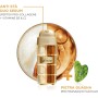 L'OREAL ZIT45211 BOX AGE PERFECT CON SIERO ANTI-ETA' PIETRA GUA SHA , DOPPIA AZIONE RASSODANTE E ILLLUMINANTE VITAMINA B3 E C 30ML