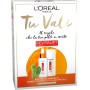 L'OREAL ZIT45212 BOX AGE PERFECT CON SIERO ANTI-ETA' PIETRA GUA SHA , PROTETTIVA E ILLLUMINANTE 30ML