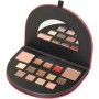 DEBORAH MILANO TROUSSE SET REGALO DONNA MAKE UP- TONI CALDI - OMBRETTI GLOSS , ROSSETTI