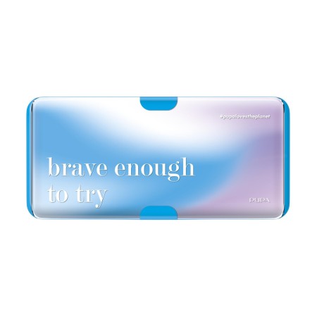 PUPA PALETTE DI TRUCCHI LIFE IN COLOR TAGLIA M 20G