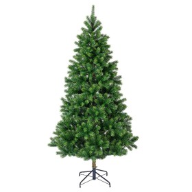 ALBERO DI NATALE 03060180 OTTAWA PVC 1098  TIPS  210Cm