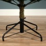 ALBERO DI NATALE 03060180 OTTAWA PVC 1098  TIPS  210Cm